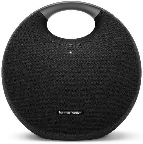 Refurbished Harman Kardon Onyx Studio 6 Portable Bluetooth speaker - Reebelo Canada