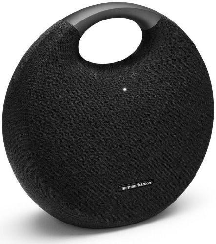Refurbished Harman Kardon Onyx Studio 6 Portable Bluetooth speaker - Reebelo Canada
