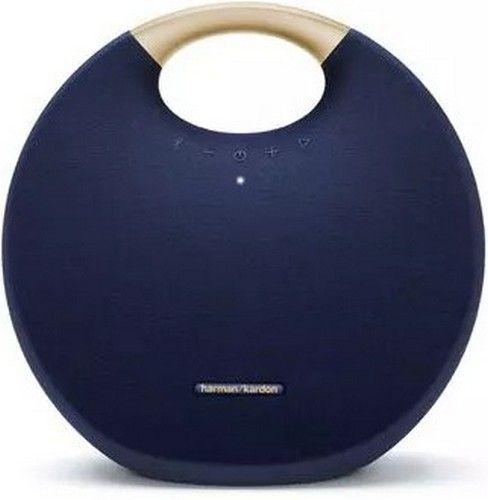 Refurbished Harman Kardon Onyx Studio 6 Portable Bluetooth speaker - Reebelo Canada