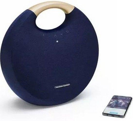 Refurbished Harman Kardon Onyx Studio 6 Portable Bluetooth speaker - Reebelo Canada