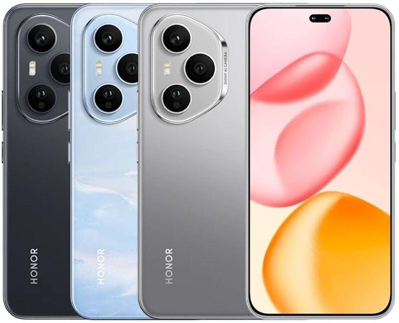 Honor 400 Pro