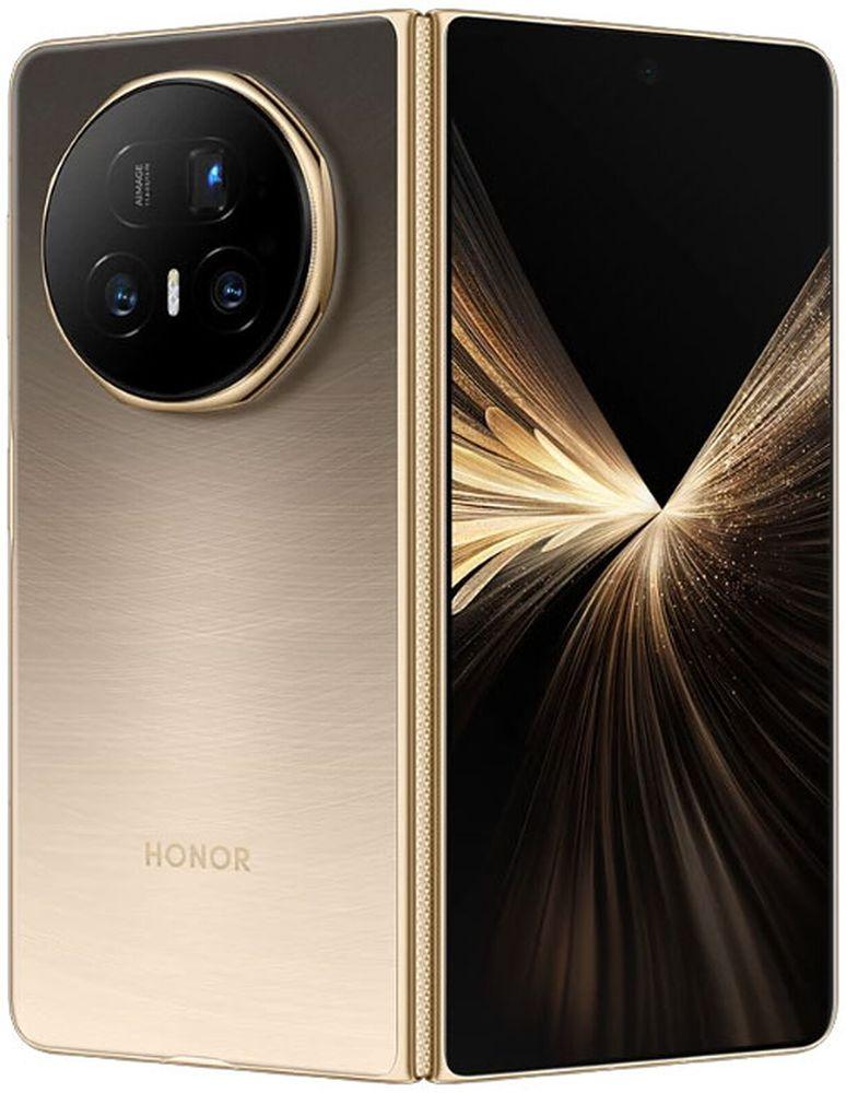 Refurbished Honor Magic V5 - Reebelo Canada
