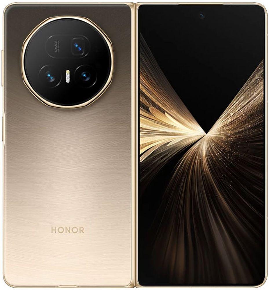 Refurbished Honor Magic V5 - Reebelo Canada