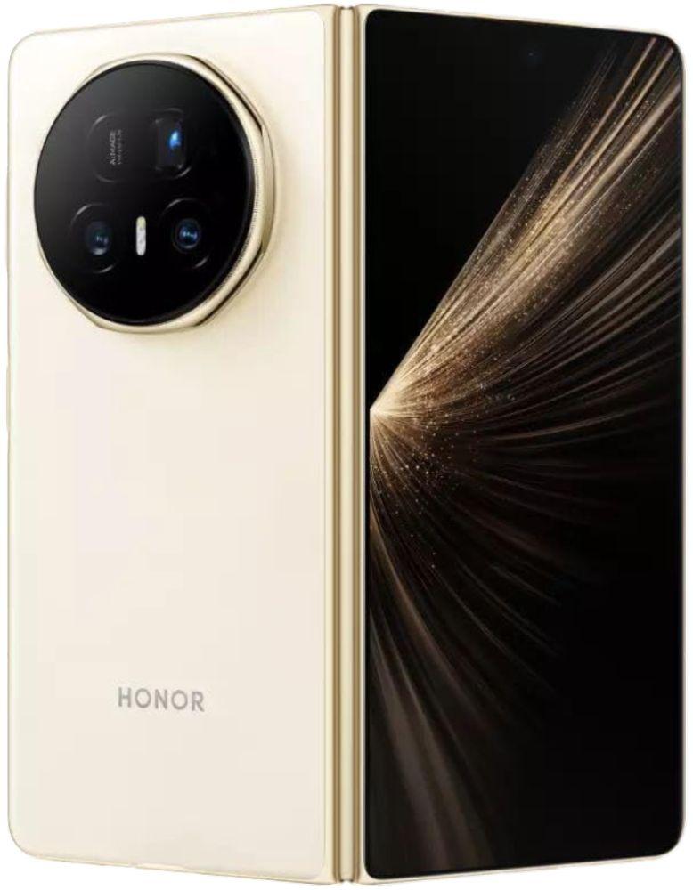 Refurbished Honor Magic V5 - Reebelo Canada