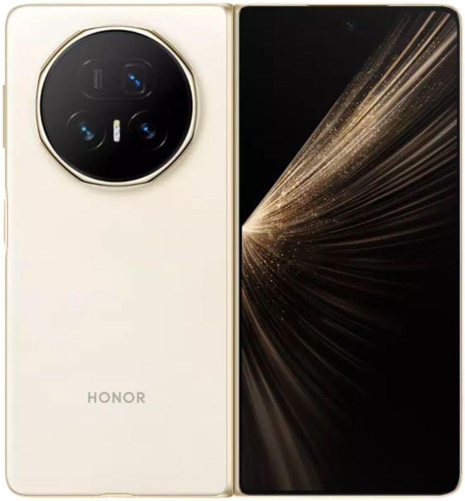 Refurbished Honor Magic V5 - Reebelo Canada