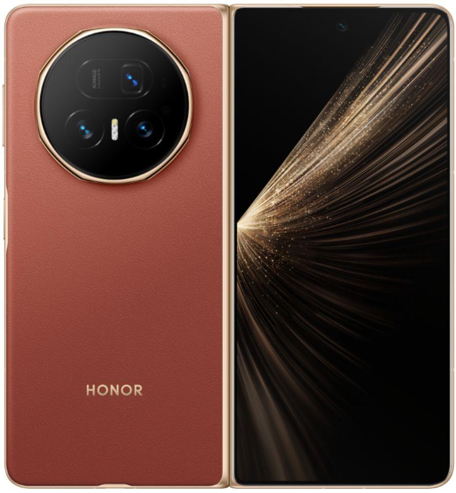 Refurbished Honor Magic V5 - Reebelo Canada