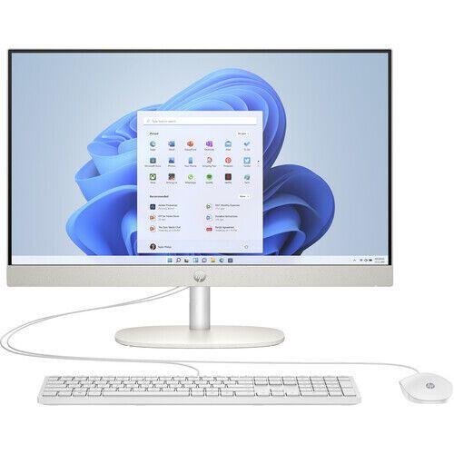 HP AIO 27-cr0019d Desktop PC 27"