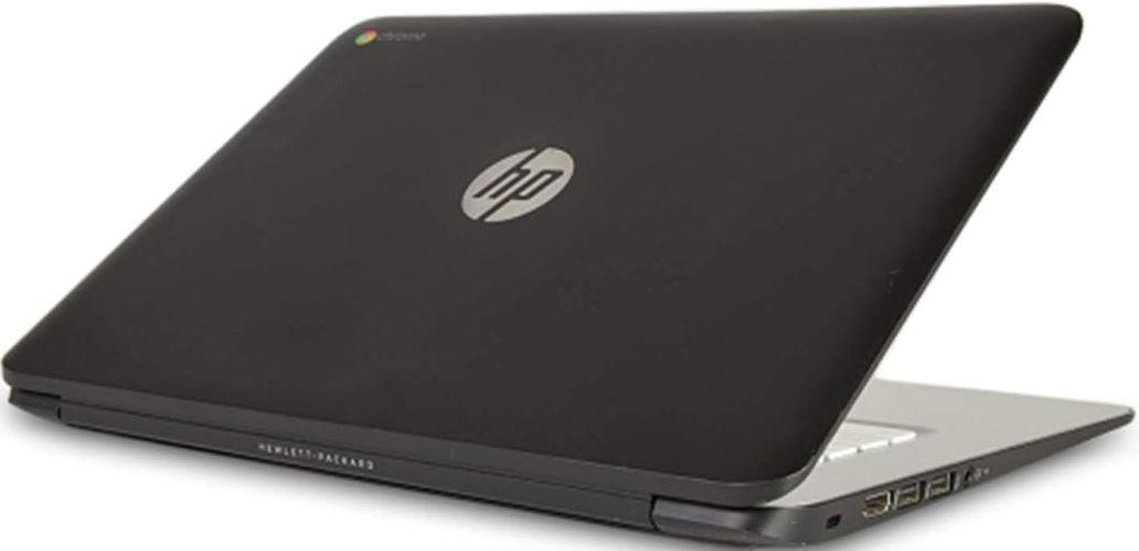 Refurbished HP 14 Chromebook G1 14" - Reebelo Canada