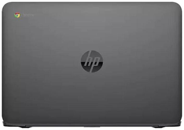 Refurbished HP 14 Chromebook G1 14" - Reebelo Canada