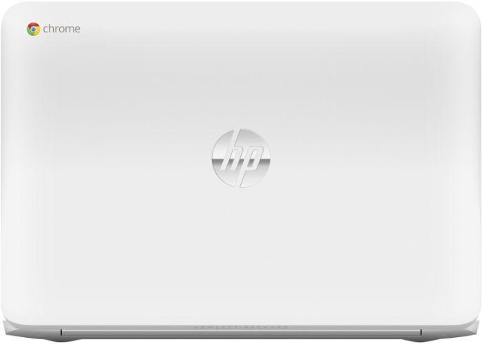 Refurbished HP 14 Chromebook G1 14" - Reebelo Canada