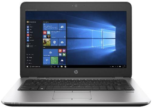 HP EliteBook 830 G5 Notebook PC 13.3" Intel Core i5-8350U 1.70GHz in Silver in Acceptable condition