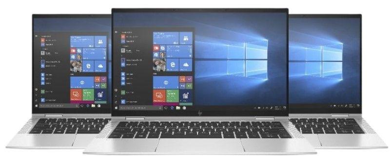 HP EliteBook x360 1030 G7 Notebook PC 13.3"