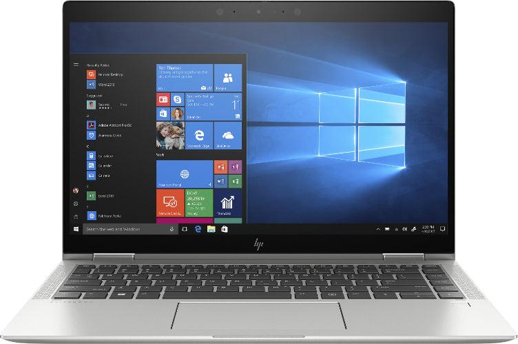 Refurbished HP EliteBook x360 1040 G6 Notebook PC 14" - Reebelo Canada