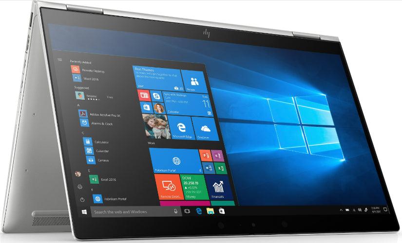 Refurbished HP EliteBook x360 1040 G6 Notebook PC 14" - Reebelo Canada