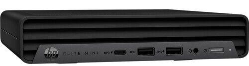 Refurbished HP Elite Mini 800 G9 Desktop PC - Reebelo Canada