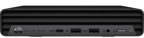 Refurbished HP Elite Mini 800 G9 Desktop PC - Reebelo Canada