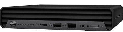 Refurbished HP Elite Mini 800 G9 Desktop PC - Reebelo Canada