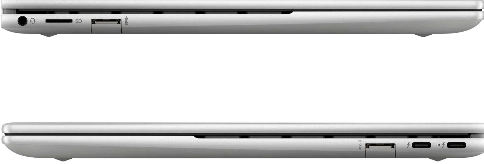 Refurbished HP ENVY x360 13 bf0036TU 2-in-1 Laptop 13.3" - Reebelo Canada