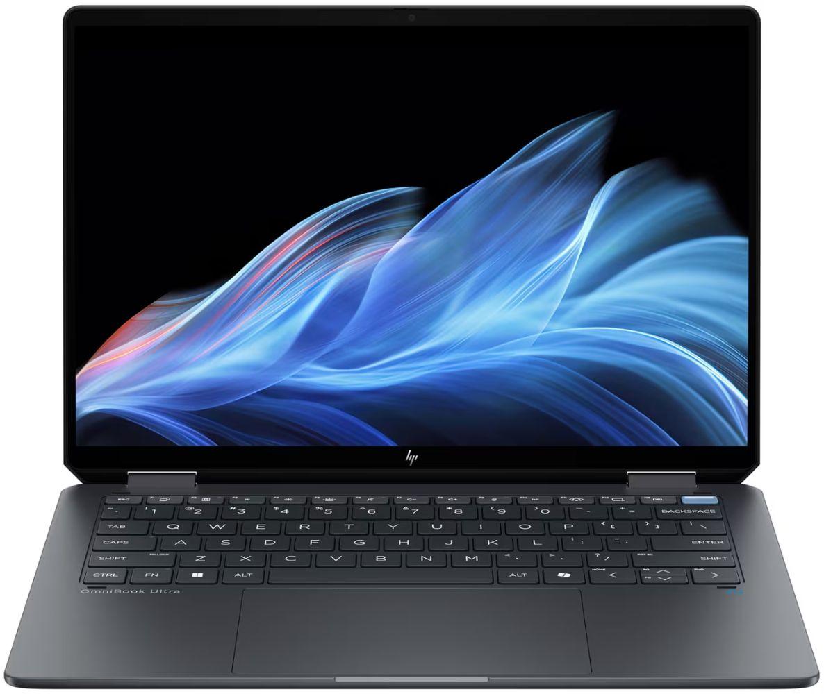 Refurbished HP OmniBook Ultra Flip 14-fh0006na 2-in-1 Laptop 14" - Reebelo Canada