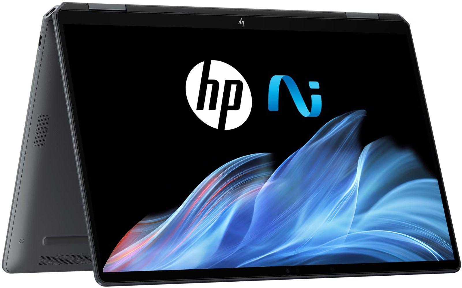 Refurbished HP OmniBook Ultra Flip 14-fh0006na 2-in-1 Laptop 14" - Reebelo Canada