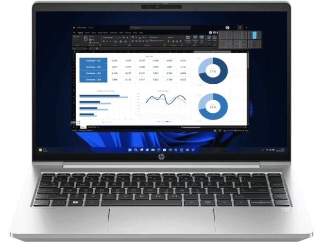 Refurbished HP ProBook 440 G10 Notebook PC 14" - Reebelo Canada