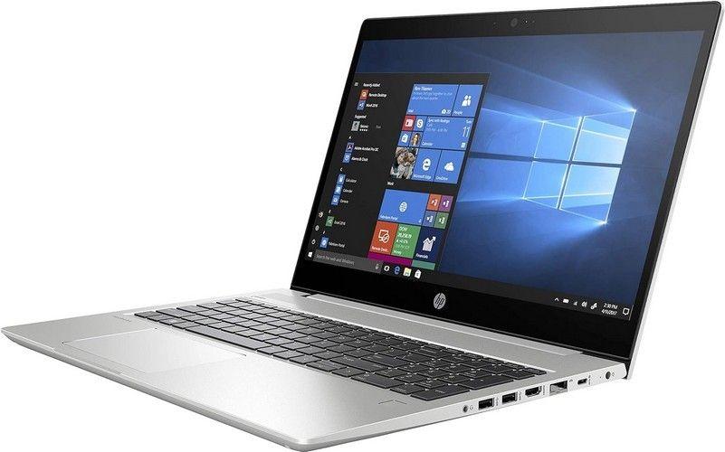 Refurbished HP Probook 450 G6 Notebook PC 15.6" - Reebelo Canada