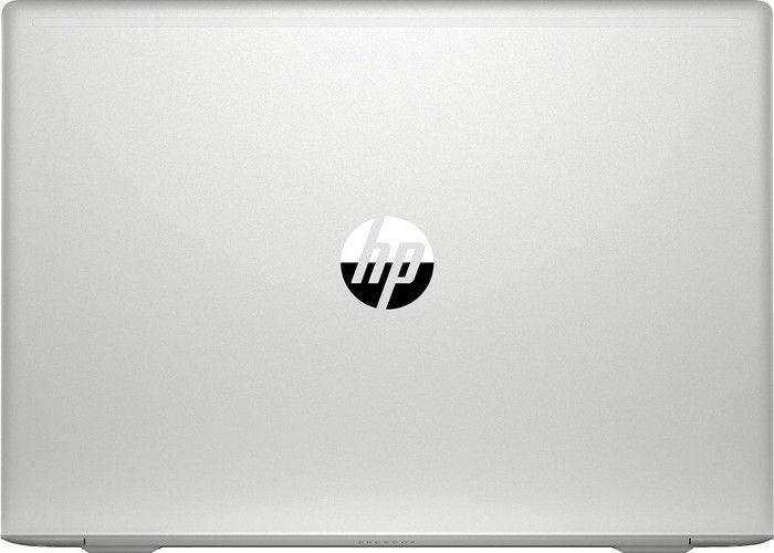 Refurbished HP Probook 450 G6 Notebook PC 15.6" - Reebelo Canada