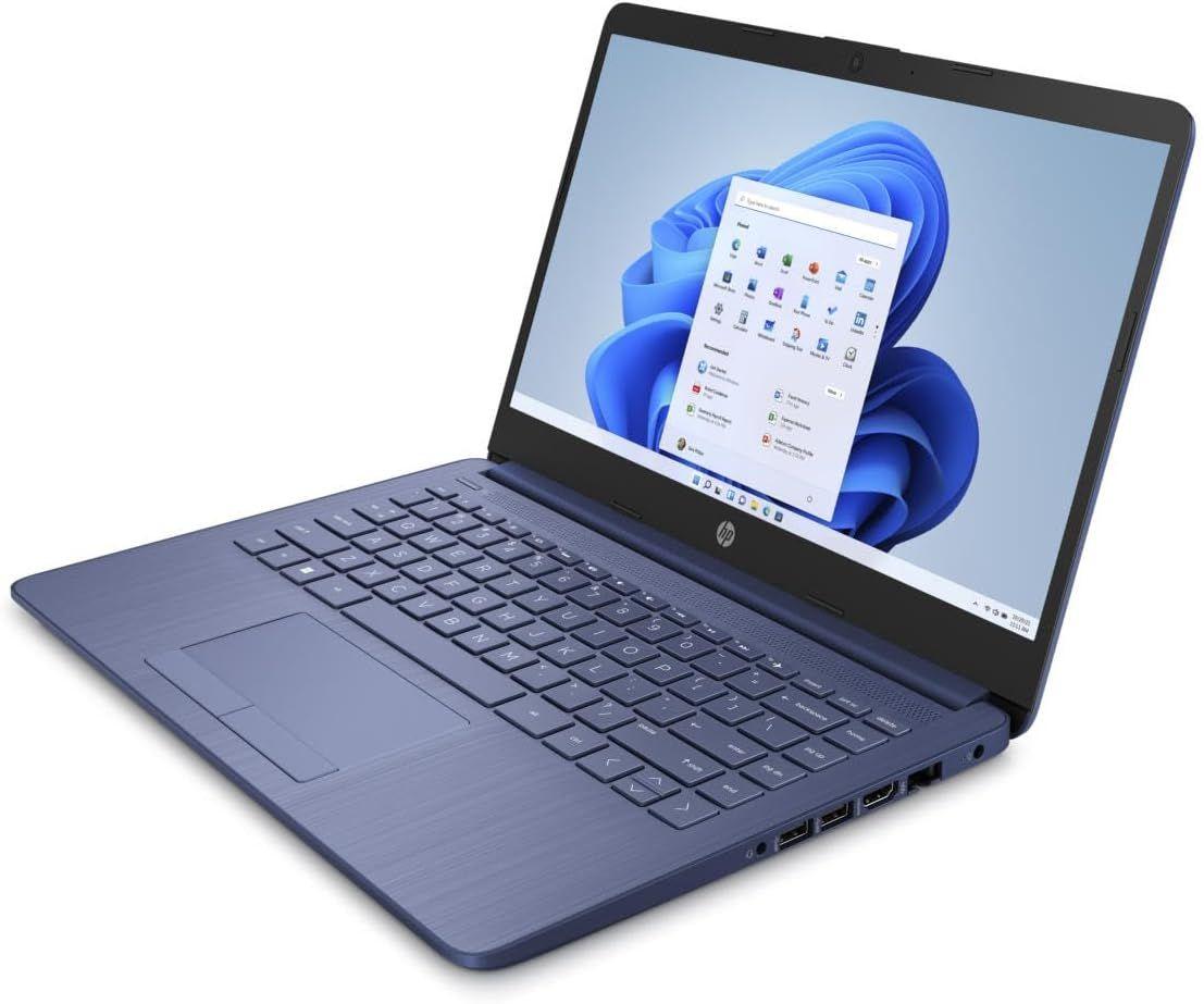 Refurbished Hp Stream 14 Cf2111wm Laptop 14" - Reebelo Canada