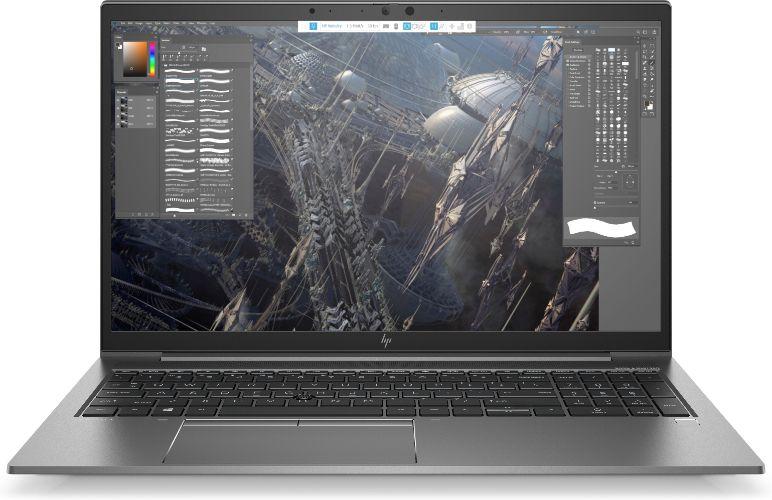Refurbished HP Zbook Firefly 15 G7 Laptop 15.6" - Reebelo Canada