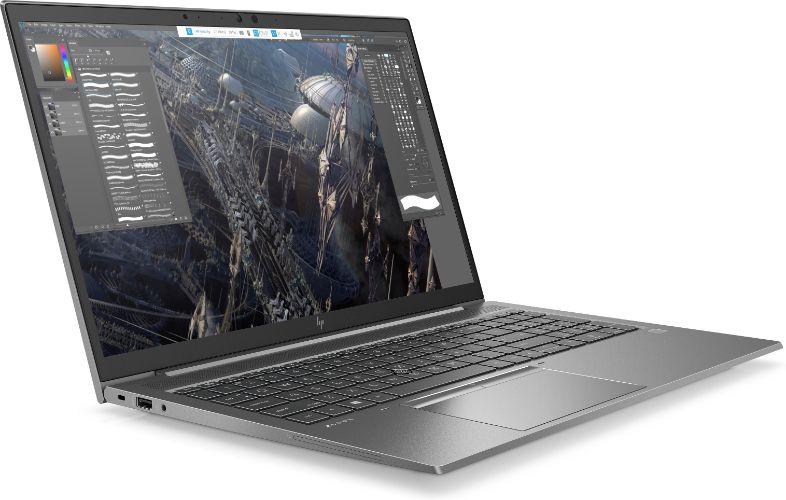 Refurbished HP Zbook Firefly 15 G7 Laptop 15.6" - Reebelo Canada