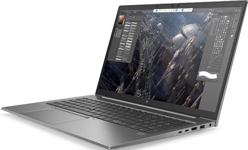Refurbished HP Zbook Firefly 15 G7 Laptop 15.6" - Reebelo Canada