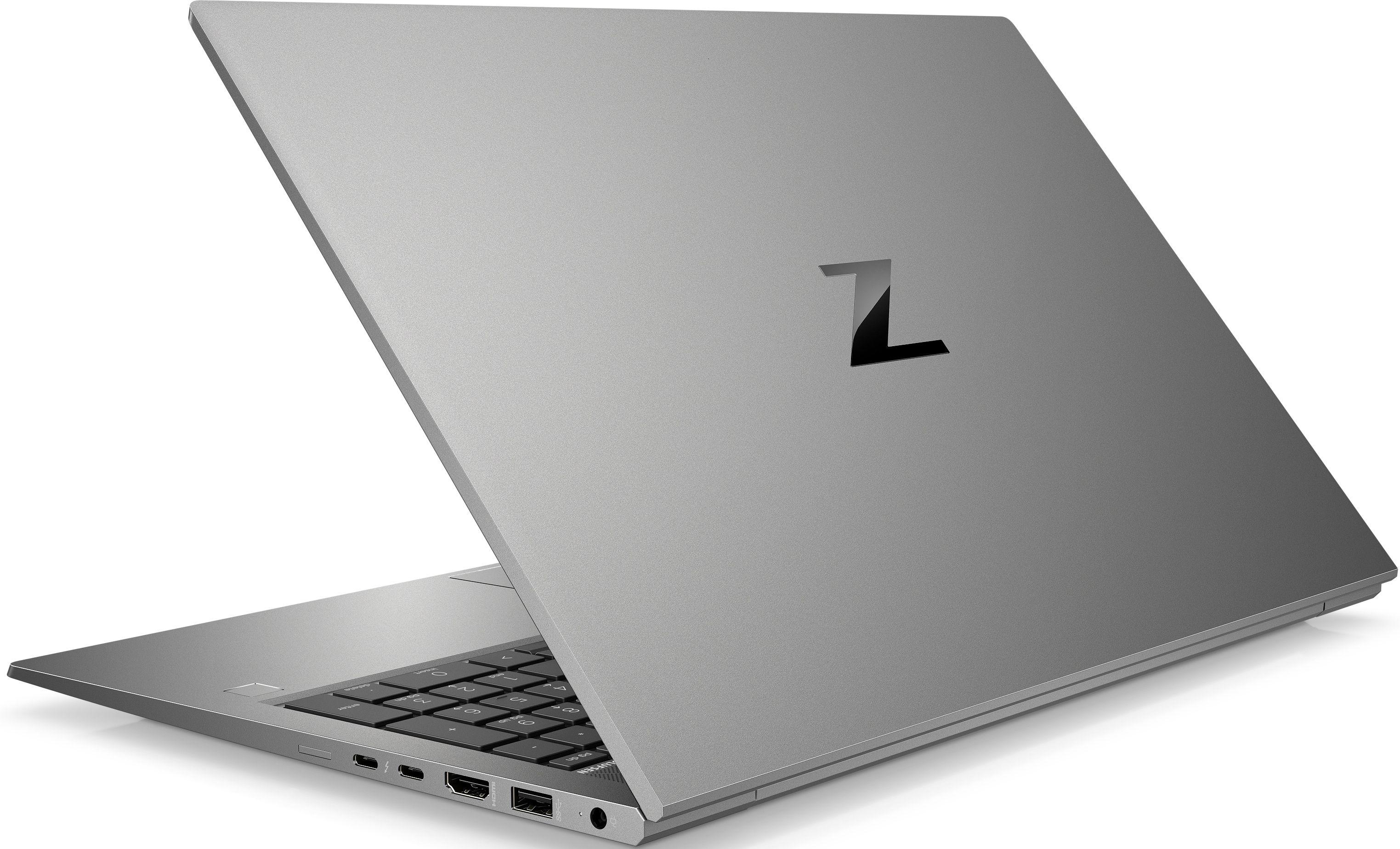 Refurbished HP Zbook Firefly 15 G7 Laptop 15.6" - Reebelo Canada