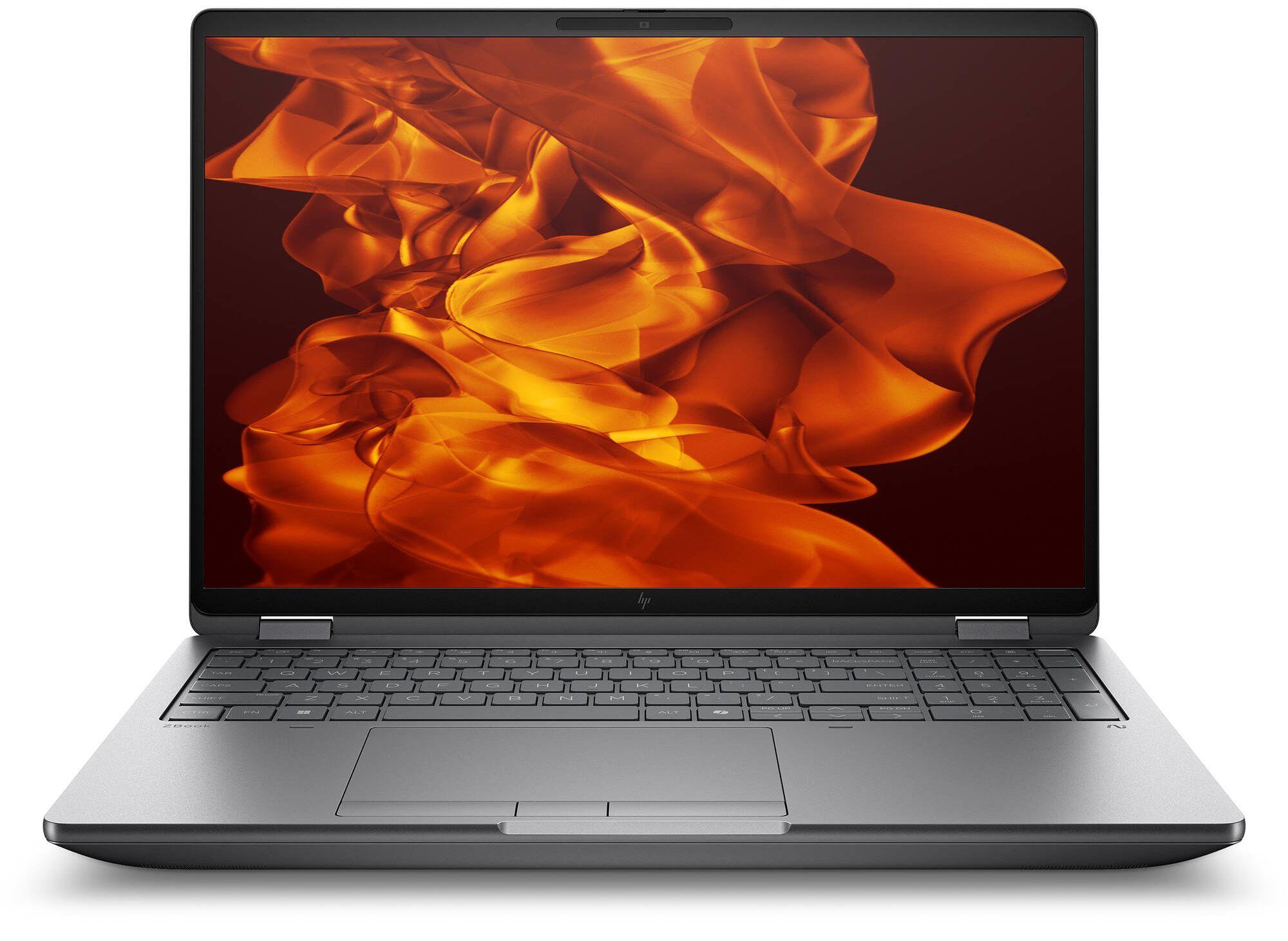 Refurbished HP ZBook Fury G1i Mobile Workstation PC Laptop 18" - Reebelo Canada