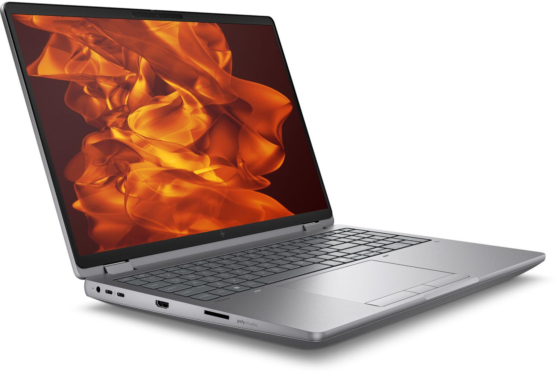 Refurbished HP ZBook Fury G1i Mobile Workstation PC Laptop 18" - Reebelo Canada