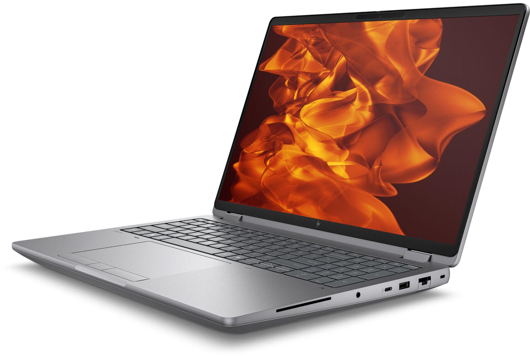 Refurbished HP ZBook Fury G1i Mobile Workstation PC Laptop 18" - Reebelo Canada