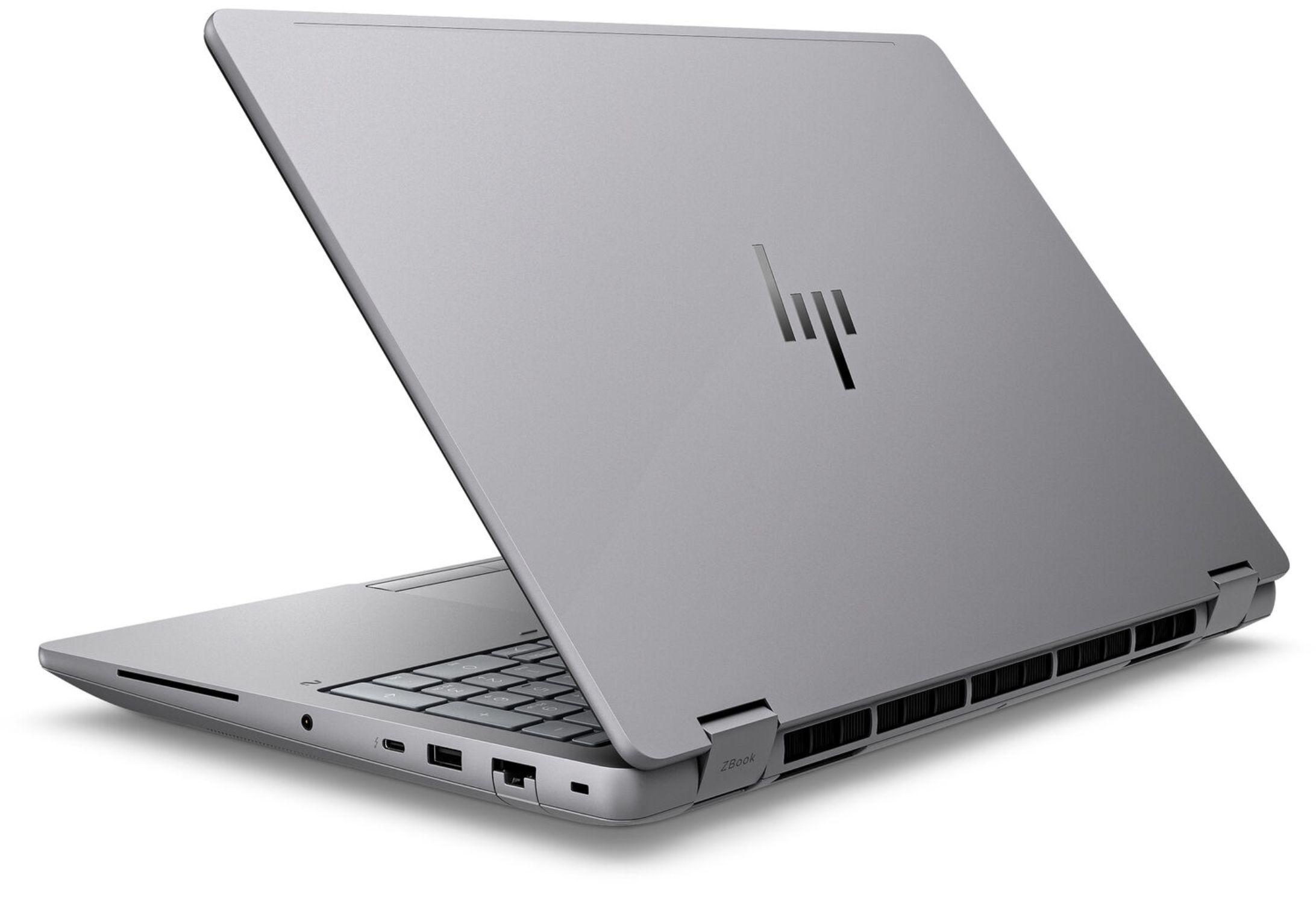 Refurbished HP ZBook Fury G1i Mobile Workstation PC Laptop 18" - Reebelo Canada