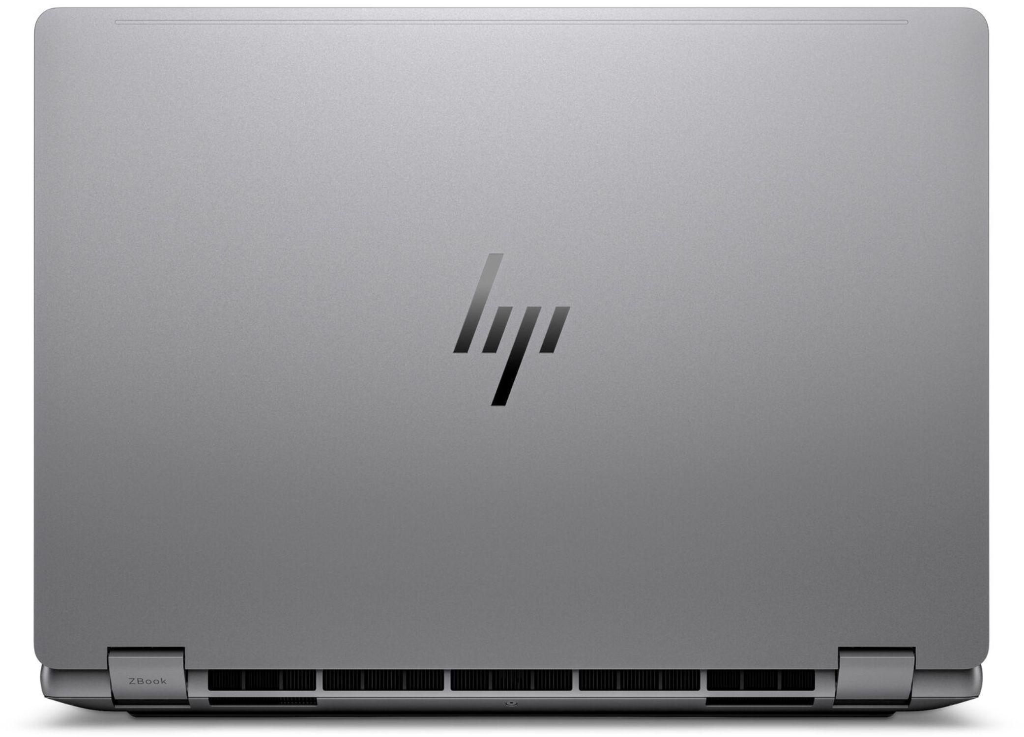 Refurbished HP ZBook Fury G1i Mobile Workstation PC Laptop 18" - Reebelo Canada