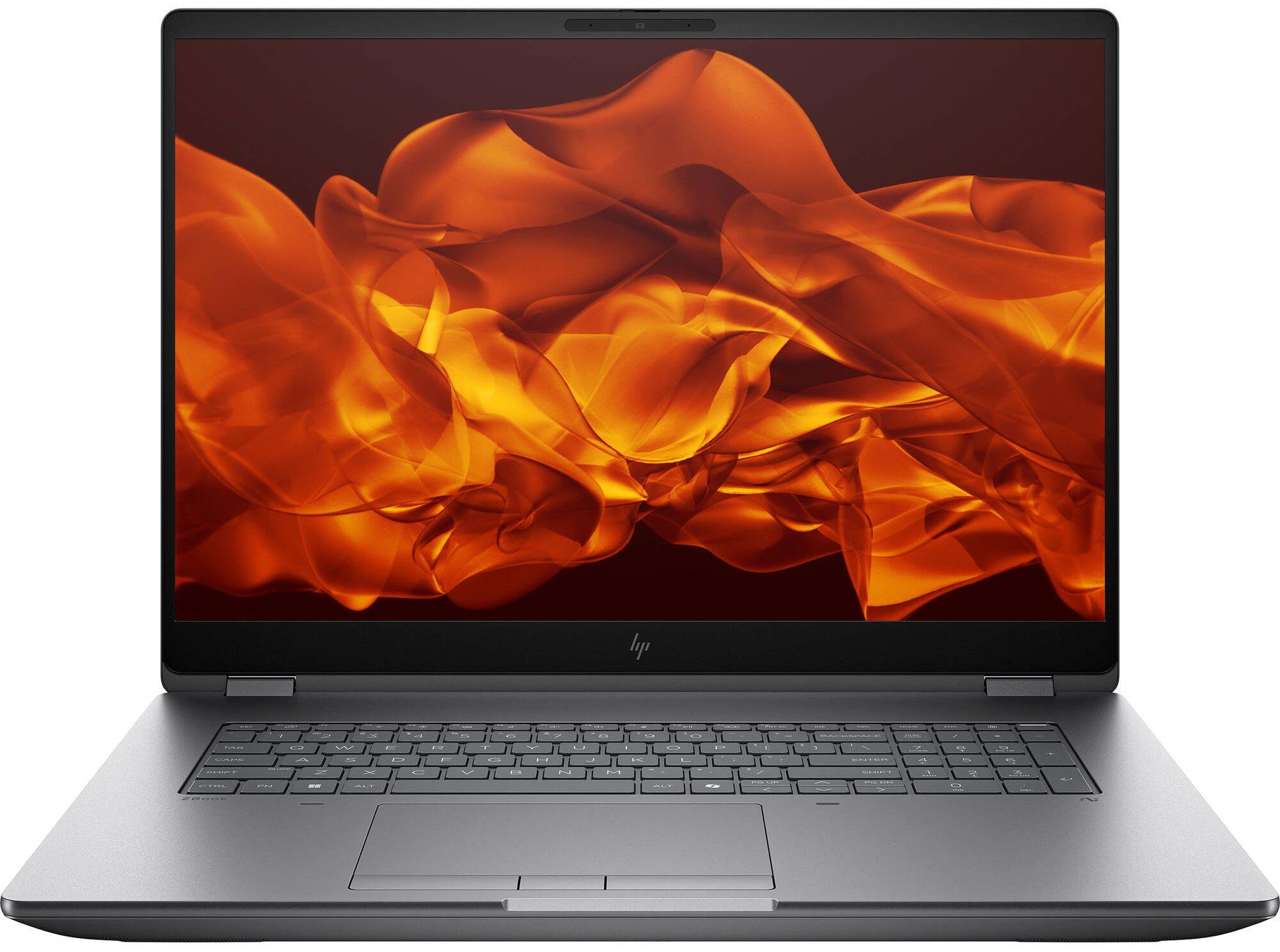 Refurbished HP ZBook Fury G1i Mobile Workstation PC Laptop 18" - Reebelo Canada