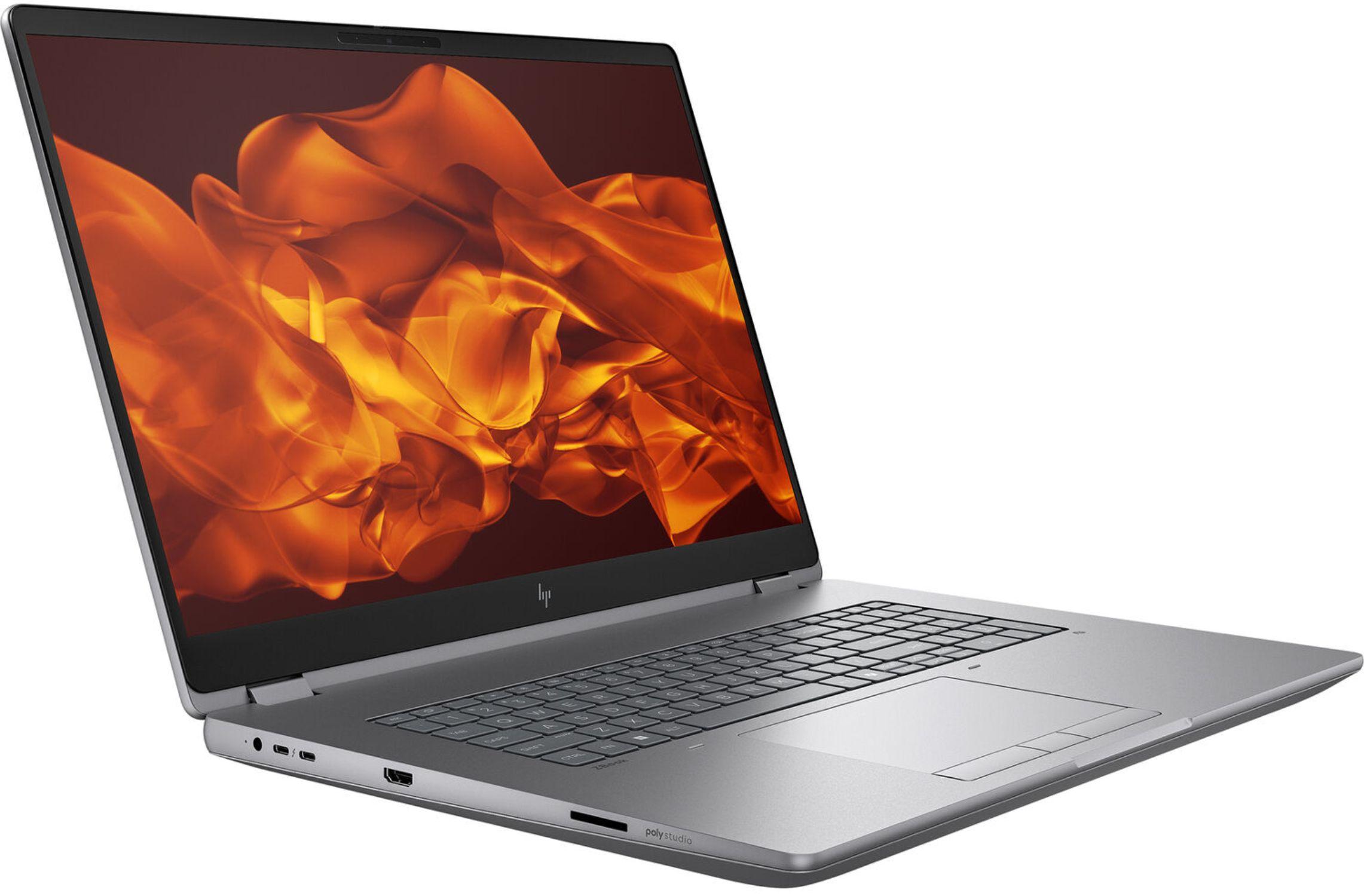 Refurbished HP ZBook Fury G1i Mobile Workstation PC Laptop 18" - Reebelo Canada