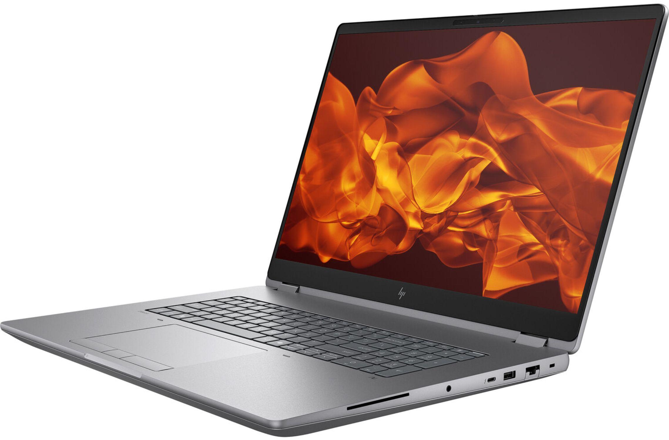 Refurbished HP ZBook Fury G1i Mobile Workstation PC Laptop 18" - Reebelo Canada