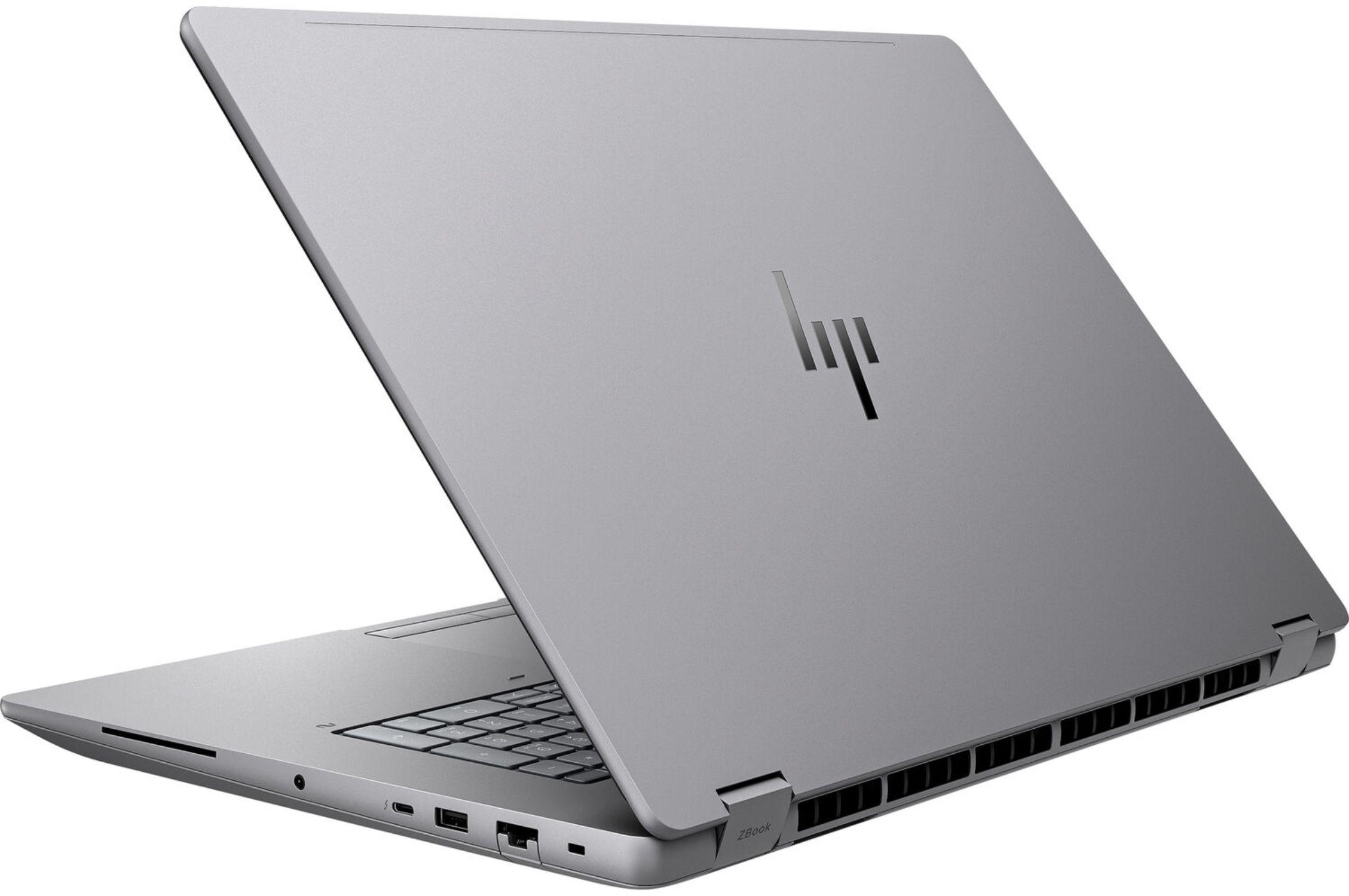 Refurbished HP ZBook Fury G1i Mobile Workstation PC Laptop 18" - Reebelo Canada