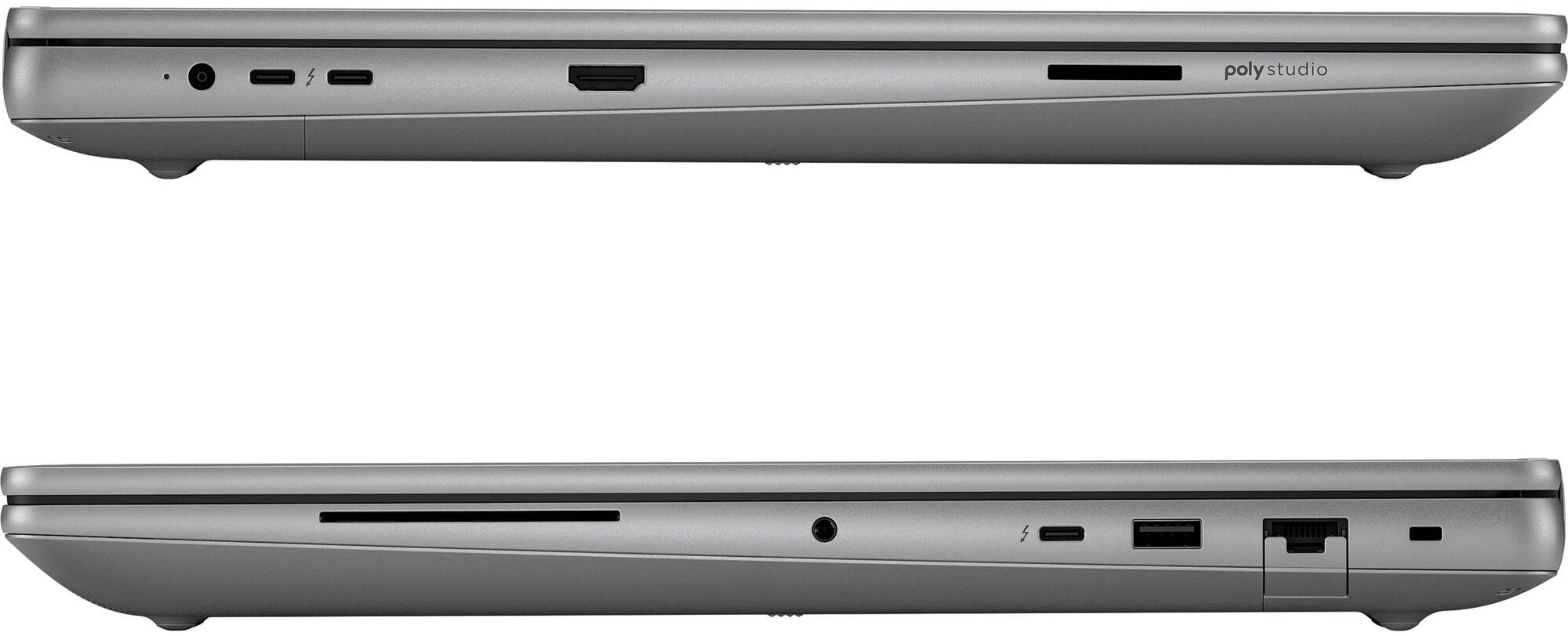 Refurbished HP ZBook Fury G1i Mobile Workstation PC Laptop 18" - Reebelo Canada