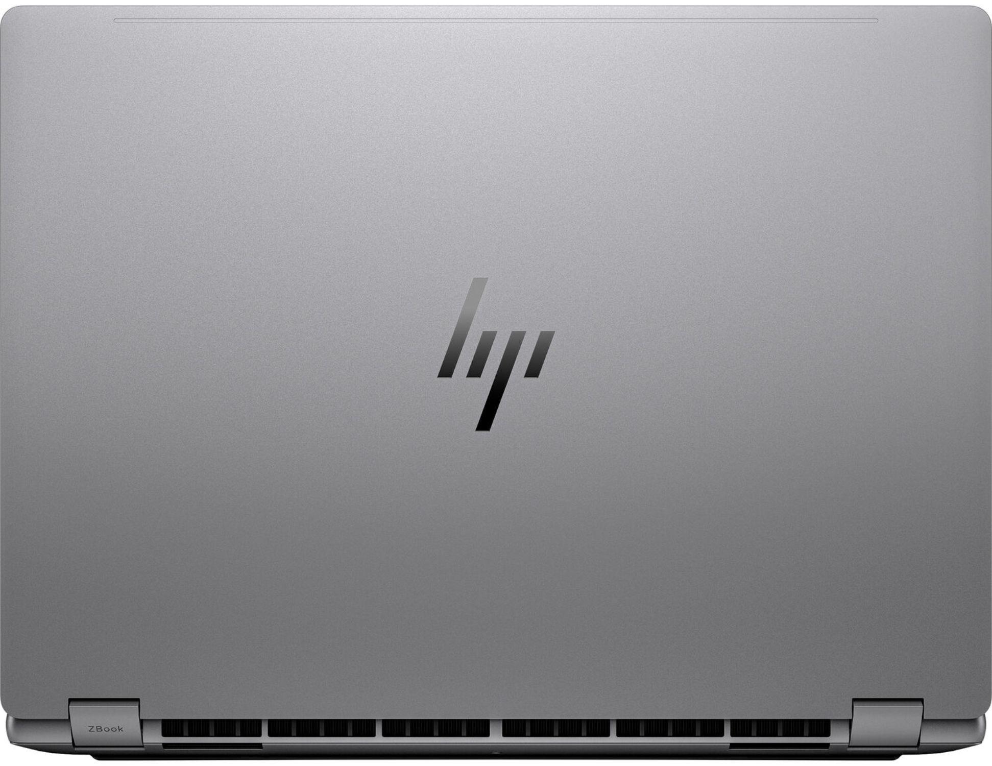 Refurbished HP ZBook Fury G1i Mobile Workstation PC Laptop 18" - Reebelo Canada
