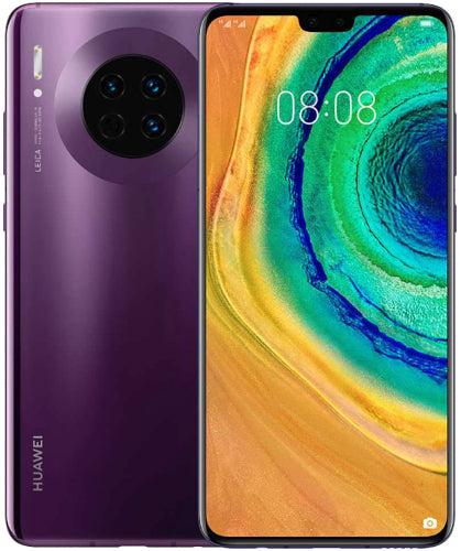 Refurbished Huawei Mate 30 - Reebelo Canada
