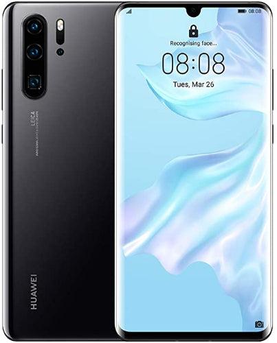 Huawei P30 Pro 128GB in Black in Good condition