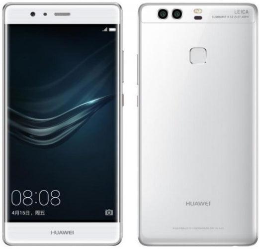 Refurbished Huawei P9 Plus - Reebelo Canada