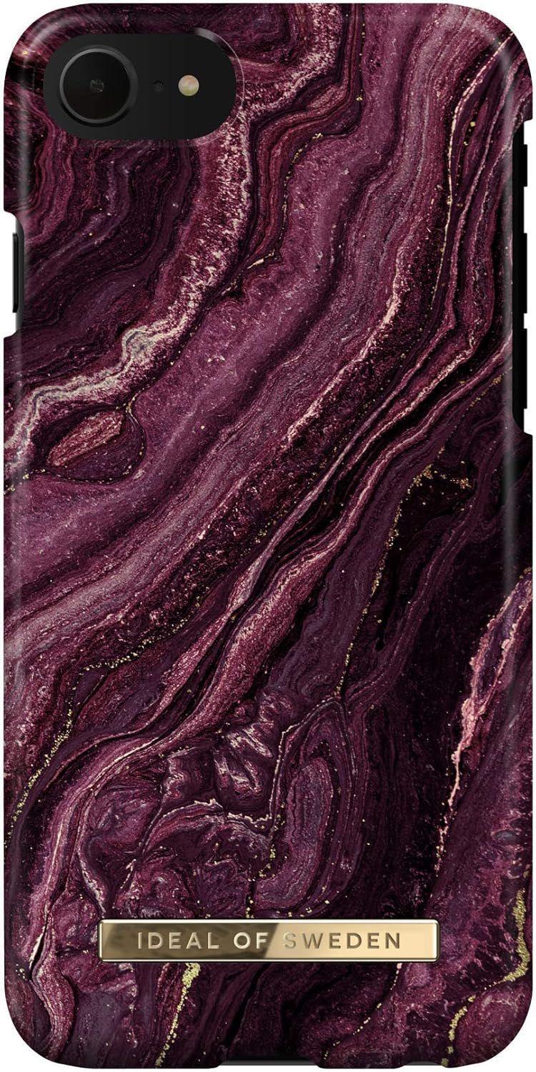 Refurbished iDeal of Sweden Printed Phone Case for iPhone SE (3rd/2nd Gen) / 8 / 7 - Reebelo Canada