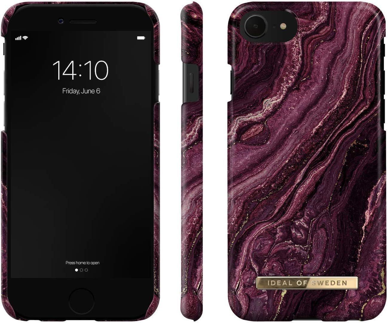 Refurbished iDeal of Sweden Printed Phone Case for iPhone SE (3rd/2nd Gen) / 8 / 7 - Reebelo Canada