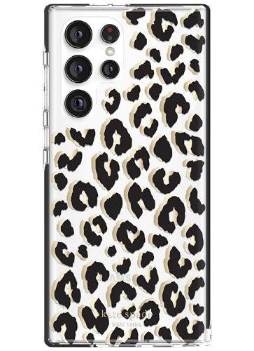 Refurbished Incipio Kate Spade New York Defensive Hardshell Phone Case for Galaxy S22 Ultra - Reebelo Canada