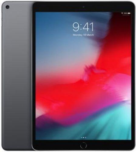 iPad Air 3 (2019) 10.5" in Space Grey in Pristine condition